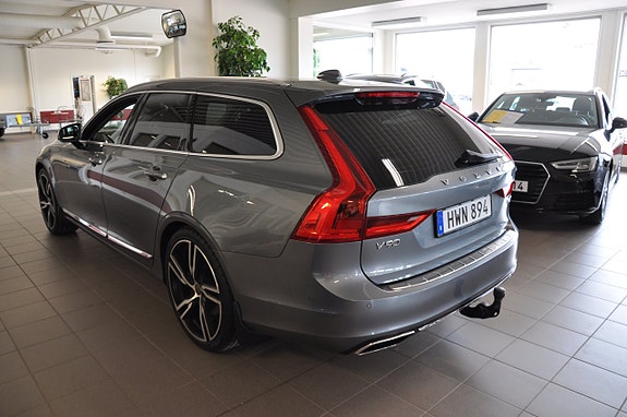 Volvo V90 7 of 14