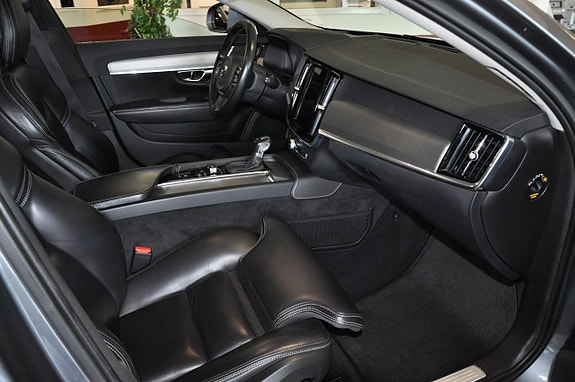 Volvo V90 9 of 14