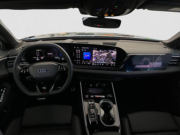 Audi A6 9 of 19