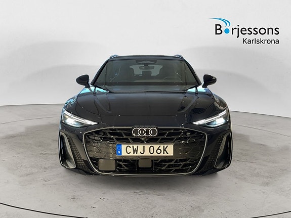 Audi A6 5 of 5