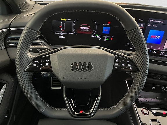 Audi A6 10 of 19