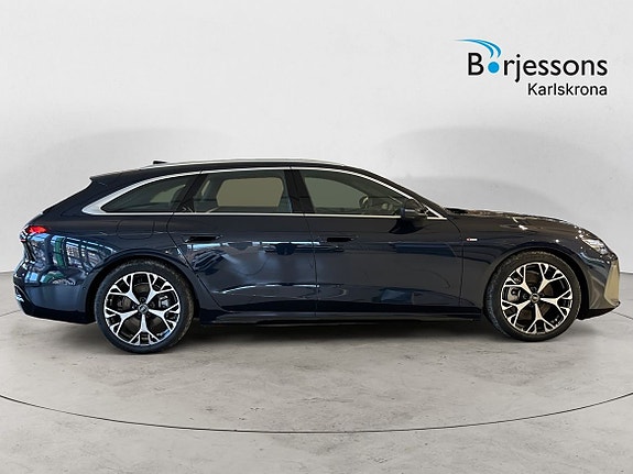 Audi A6 2 of 5