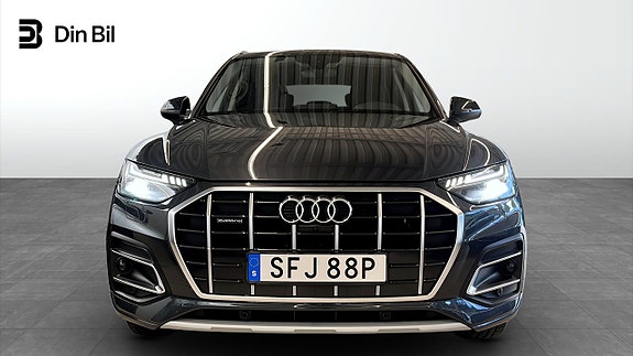 Audi Q5 4 of 5