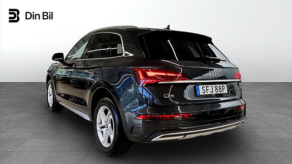 Audi Q5 3 of 5