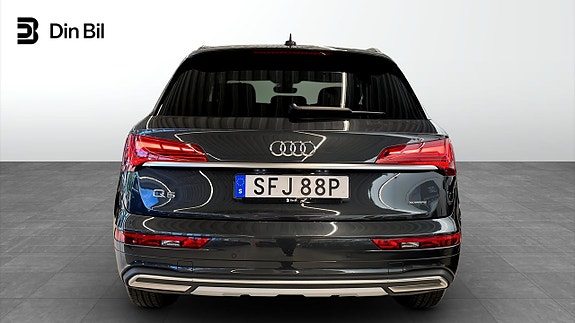 Audi Q5 5 of 5