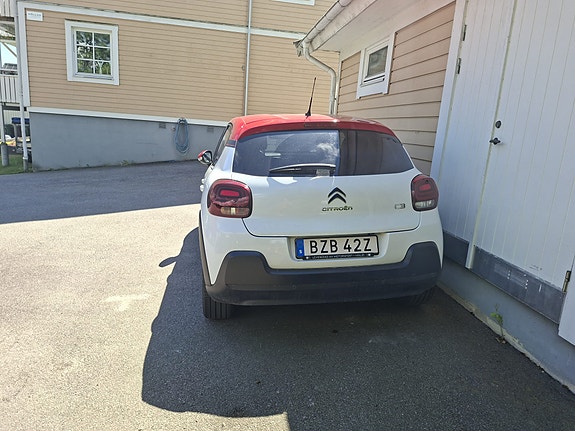 Citroen C3 3 of 3
