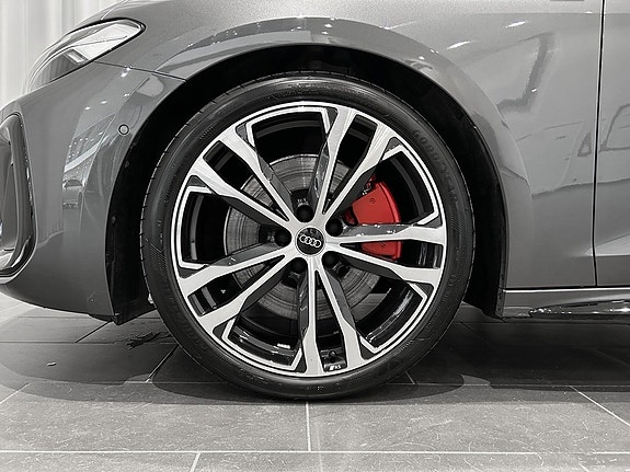 Audi A5 6 of 18
