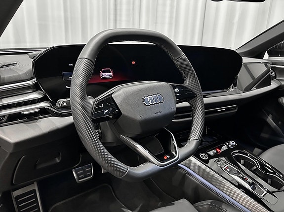 Audi A5 11 of 18