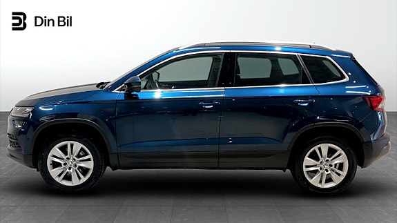 Skoda Karoq 2 of 5