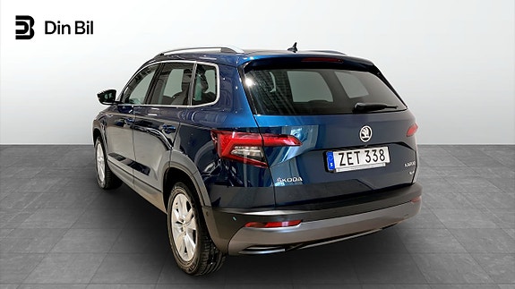 Skoda Karoq 3 of 5