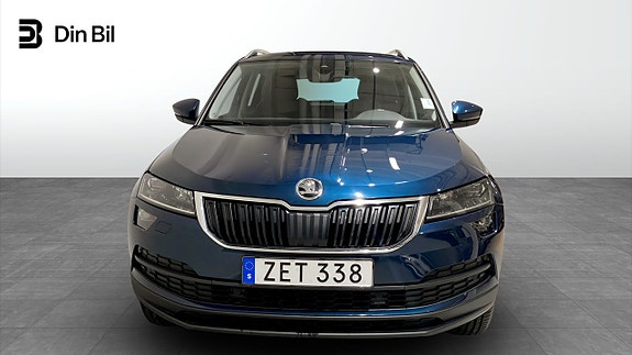 Skoda Karoq 4 of 5