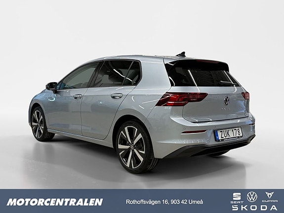 Volkswagen Golf I 3 of 3