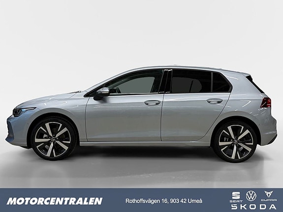 Volkswagen Golf I 2 of 3