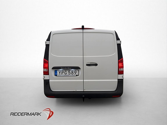 Mercedes-Benz Vito 108 8 of 30