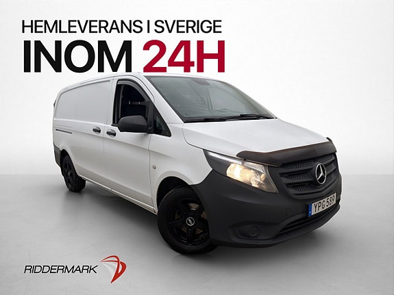 Mercedes-Benz Vito 116 5 of 30