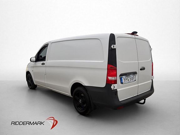 Mercedes-Benz Vito 108 7 of 30
