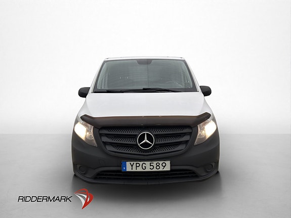 Mercedes-Benz Vito 108 5 of 5