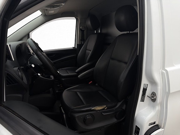 Mercedes-Benz Vito 108 16 of 30