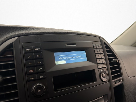 Mercedes-Benz Vito 108 23 of 30