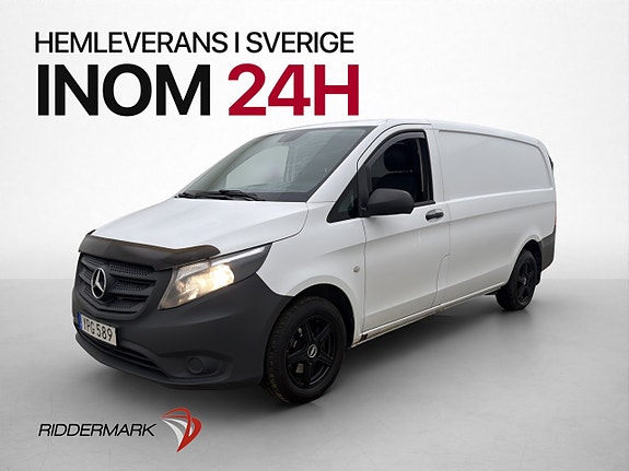 Mercedes-Benz Vito 116 4 of 30