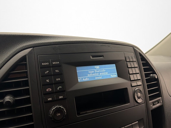 Mercedes-Benz Vito 108 22 of 30