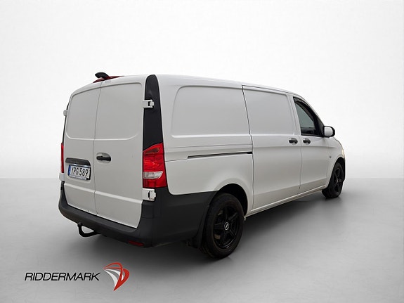 Mercedes-Benz Vito 108 9 of 30