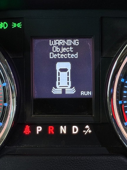 Lancia Voyager 19 of 23