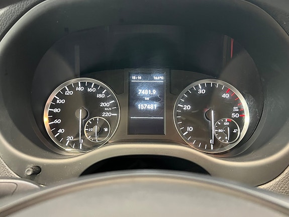 Mercedes-Benz Vito 111 9 of 11