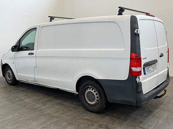Mercedes-Benz Vito 111 4 of 5