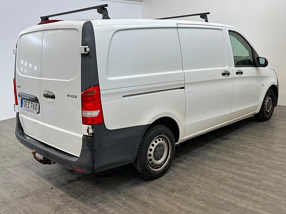 Mercedes-Benz Vito 111 6 of 11