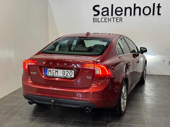 Volvo S60 5 of 5
