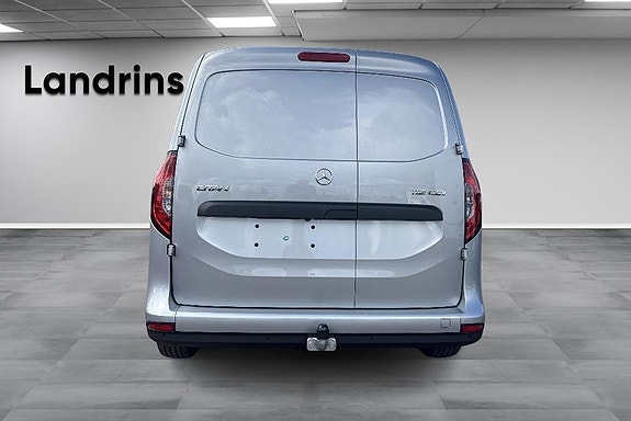 Mercedes-Benz Citan 112 5 of 5