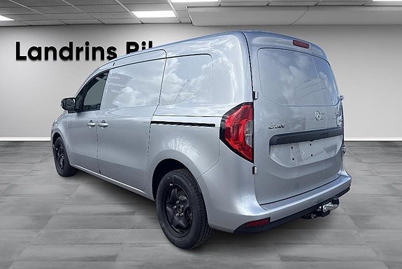 Mercedes-Benz Citan 112 6 of 14