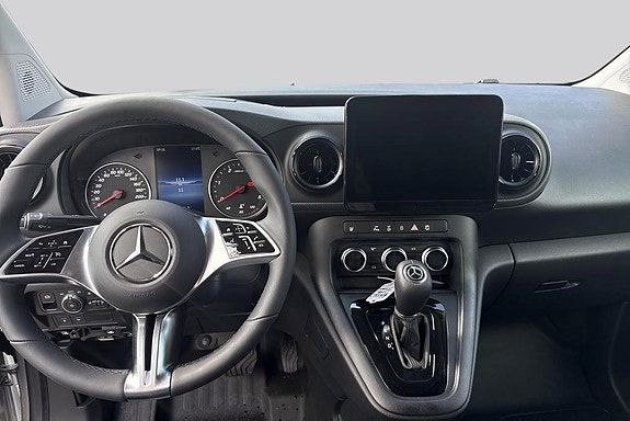 Mercedes-Benz Citan 112 7 of 14