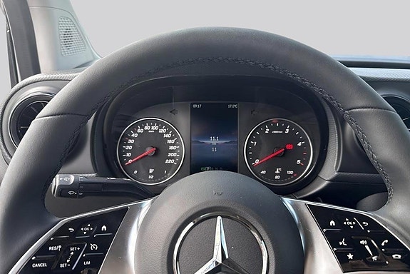 Mercedes-Benz Citan 112 10 of 14
