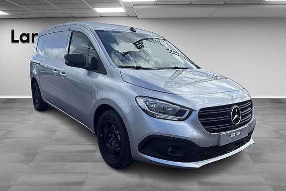 Mercedes-Benz Citan 112 3 of 5