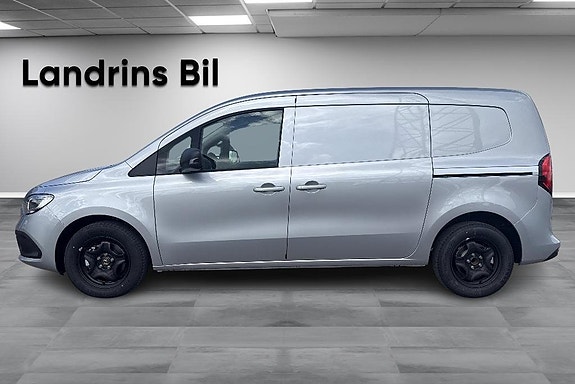 Mercedes-Benz Citan 112 4 of 5
