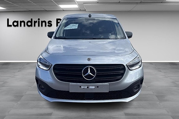 Mercedes-Benz Citan 112 2 of 5