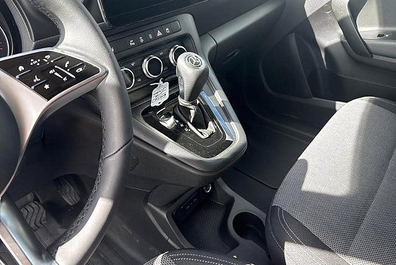 Mercedes-Benz Citan 112 12 of 14