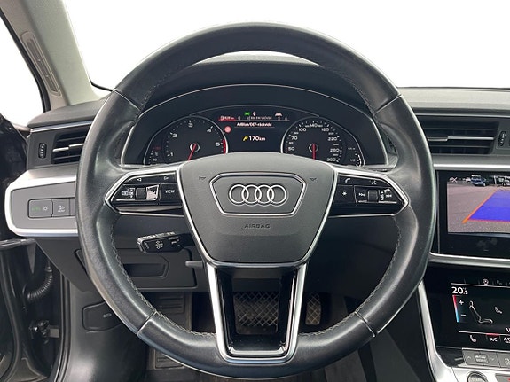 Audi A6 11 of 11