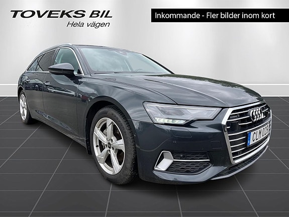 Audi A6 5 of 11