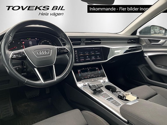 Audi A6 6 of 11