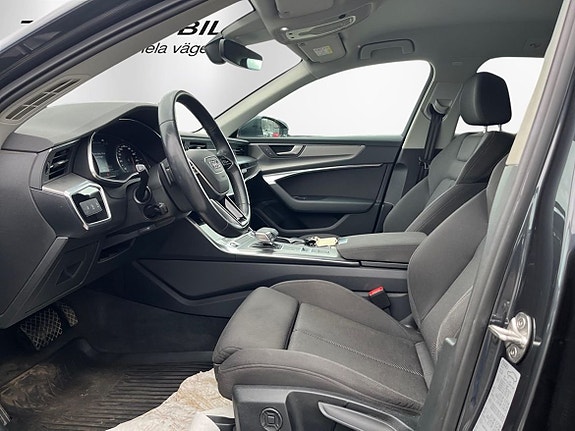 Audi A6 8 of 11
