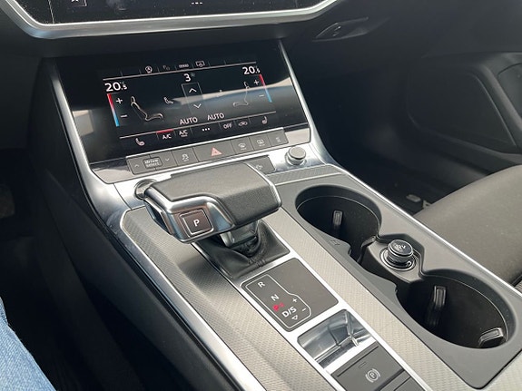 Audi A6 7 of 11