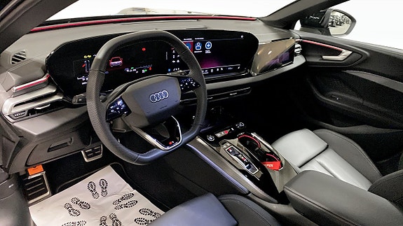 Audi A5 7 of 12