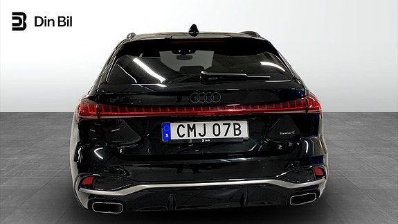 Audi A5 5 of 12