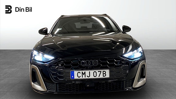 Audi A5 4 of 12
