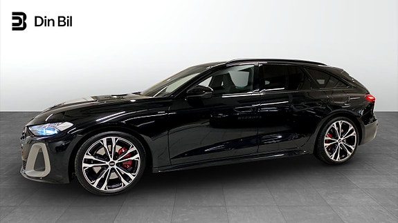 Audi A5 2 of 12