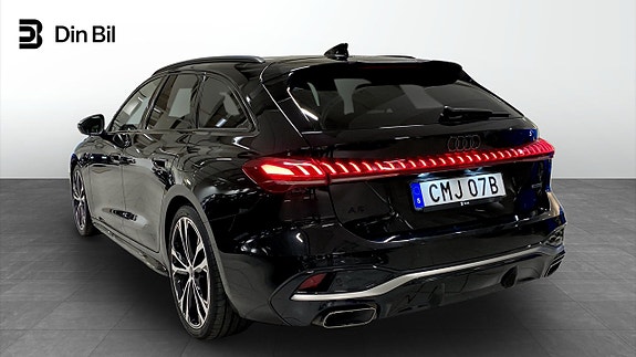 Audi A5 3 of 12