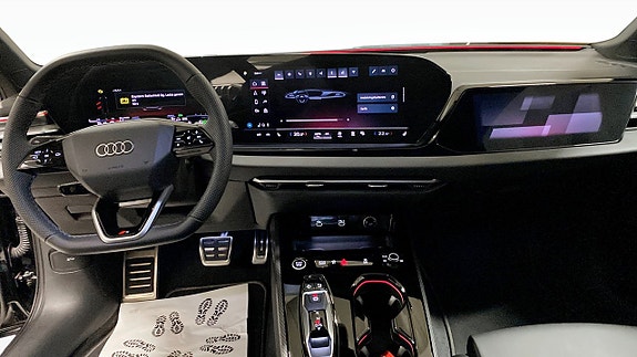 Audi A5 10 of 12